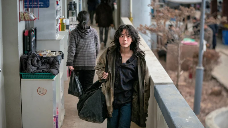 Chợ Đen Thời Tận Thế - Concrete Market