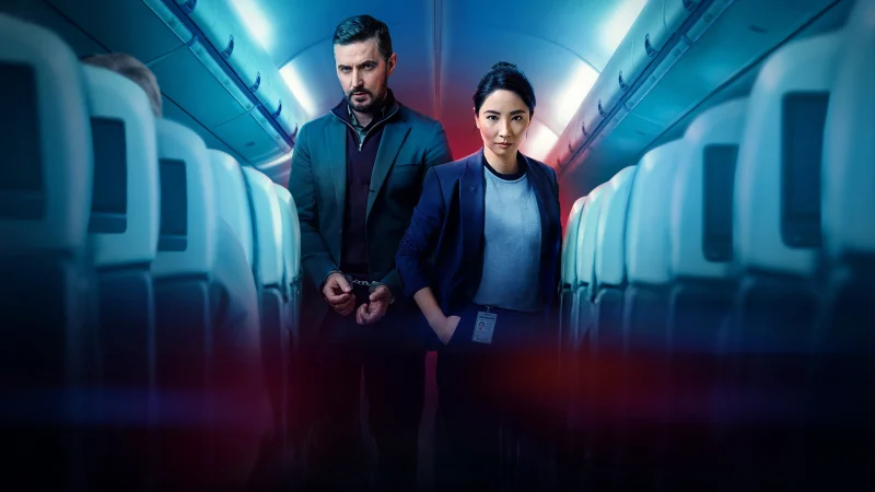 Chuyến Bay Đêm (Phần 1) - Red Eye