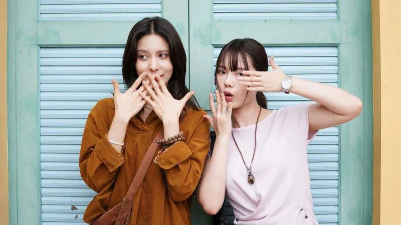 Có Chạy Cũng Chết - Runaway