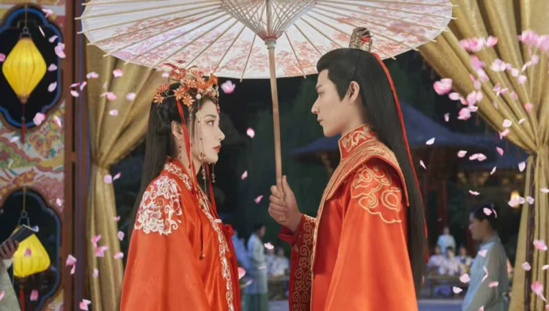 Công Chúa Điện Hạ Cơ Trí - My Smart Princess