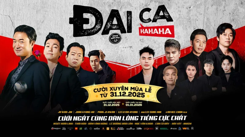 Đại Ca Ha Ha Ha - Boss