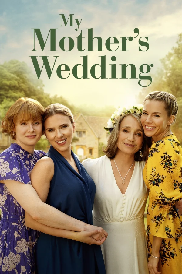Đám Cưới của Mẹ - My Mother's Wedding (2025)