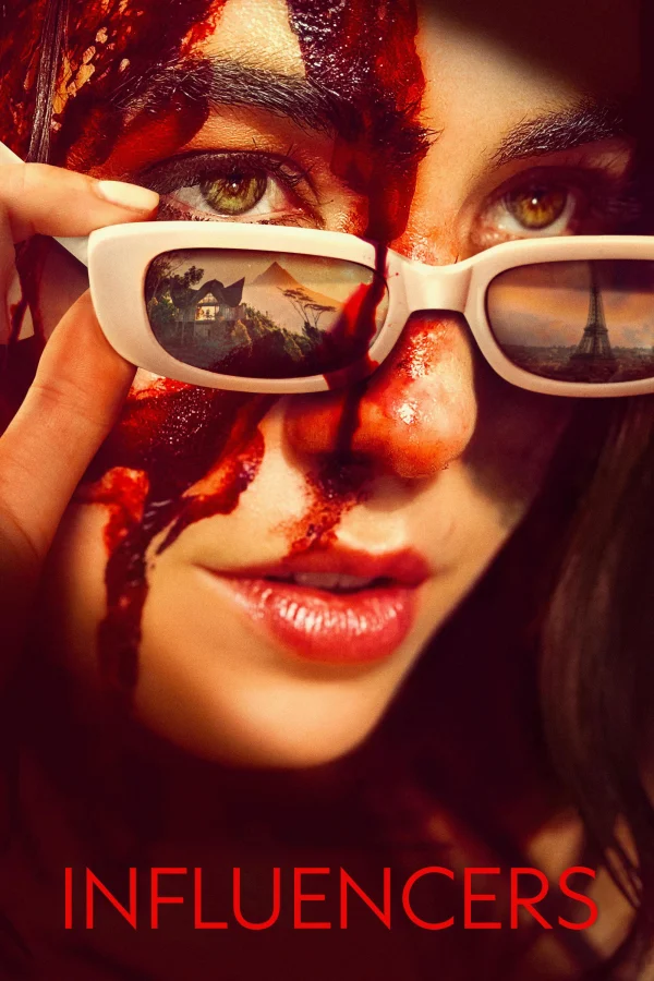 Danh Tính Ảo Tưởng - Influencers (2025)