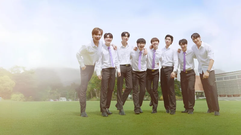 Fourever You (Phần 2) - Fourever You (Season 2)