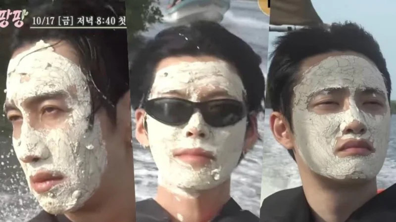 Gieo Gì Gặt Nấy – Ngoại Truyện Mexico - GBRB: Joy Pops Laugh Pops