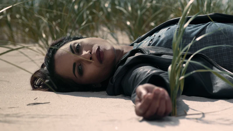 Hightown (Phần 1) - Hightown (Season 1)