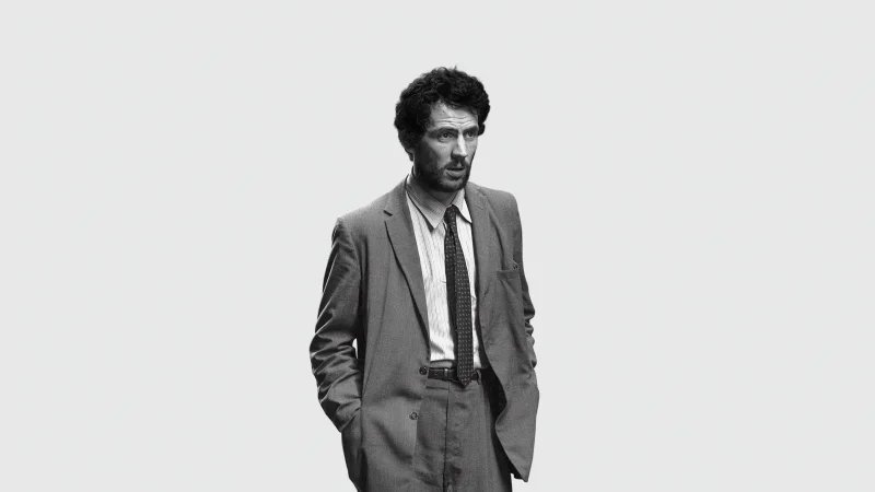 Kẻ Chủ Mưu - The Mastermind