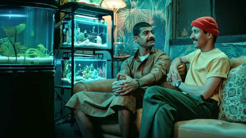 Kế Hoạch Bắt Cóc Vờ - The Fakenapping