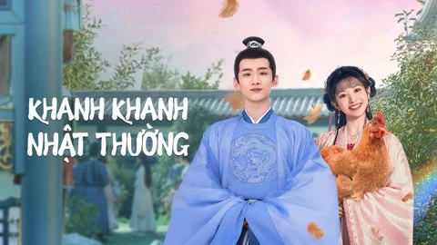 Khanh Khanh Nhật Thường - New Life Begins