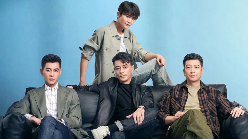 Khinh Niên - Forever Young