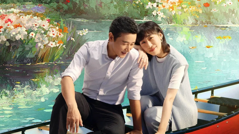 Lệch Múi Giờ Một Vạn Cây Số - Back To The Origin