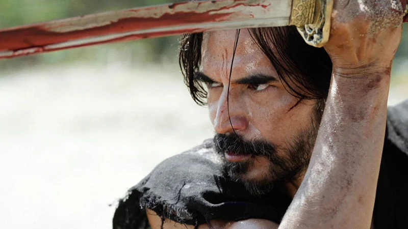 Lone Samurai - Lone Samurai