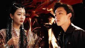 Lửa Cháy Trên Sông - River accompanies Fire