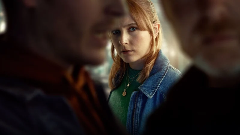 Mật Mã Câm Lặng - Code Of Silence