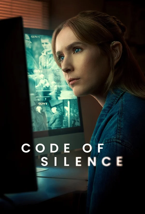 Mật Mã Câm Lặng - Code Of Silence (2025)