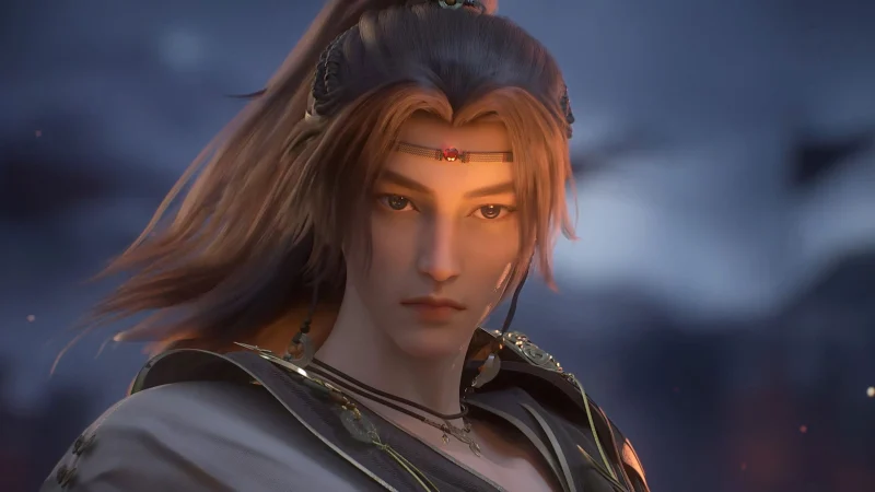 Mật Mã Sơn Hải Kinh - Classic of Mountains and Sea's secret