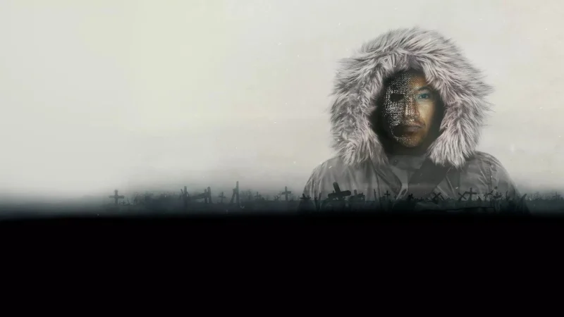 Máu & Thần Thoại - Blood & Myth