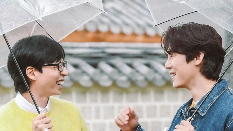 Mọi Lúc Mọi Nơi (Phần 3) - Whenever Possible (Season 3)