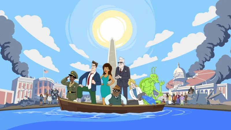 Mulligan (Phần 2) - Mulligan (Season 2)