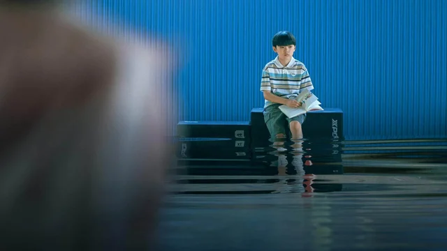 Ngày Định Mệnh - tvN O'PENing: The Lake of that Day