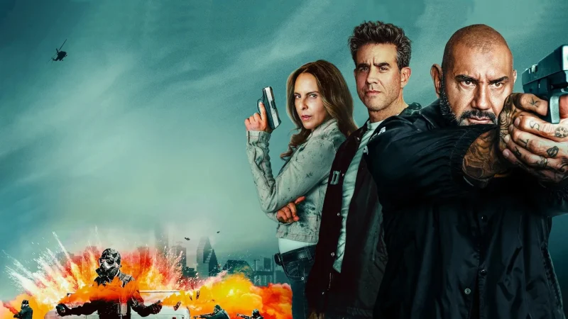 Nhà Bẫy - Trap House