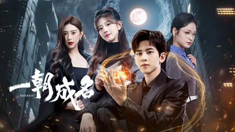 Nhất Triều Thành Danh - Genesis
