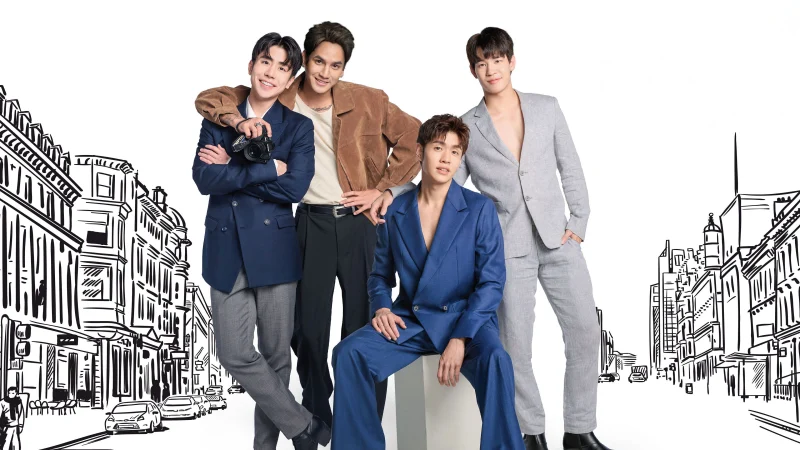 Như Thuở Ban Đầu - Reloved