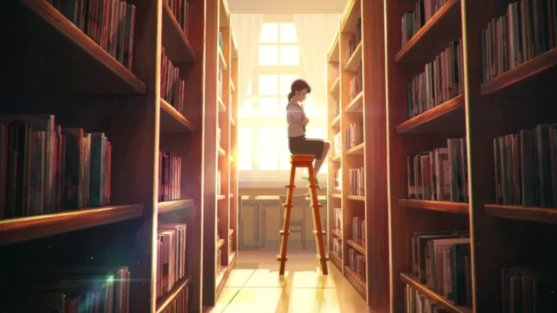 Những Lá Thư Của Yeon - Your Letter