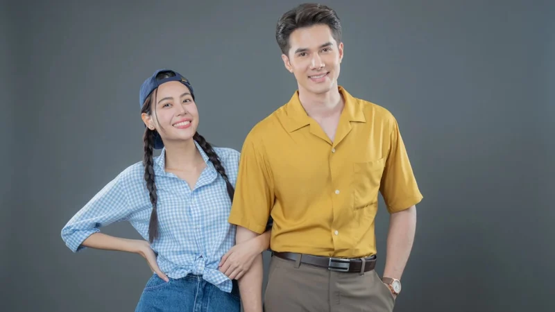 Oan Gia Duyên Trời - Shuffle Of Hearts