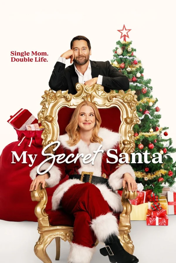 Ông già Noel bí mật của tôi - My Secret Santa (2025)