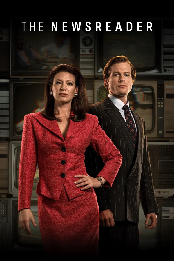 Phát Thanh Viên Thời Sự (Phần 1) - The Newsreader (Season 1) (2021)