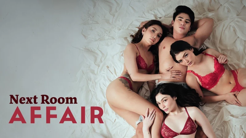 Phòng Kế Bất Ổn - Next Room Affair