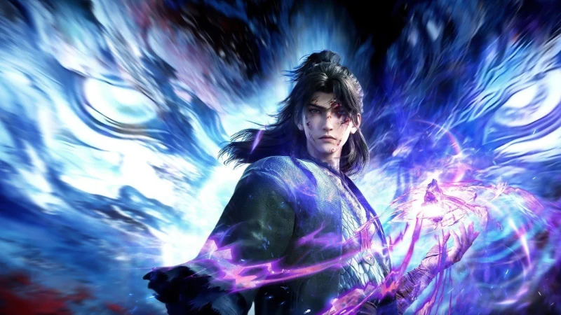 Quang Âm Chi Ngoại - Beyond Time's Gaze