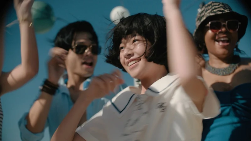 Renoir: Tình Thơ - Renoir