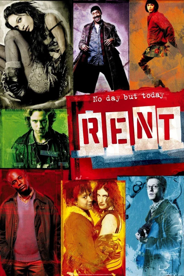 Rent - Rent (2005)