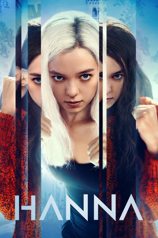 Sát Thủ Hanna (Phần 2) - Hanna (Season 2) (2020)