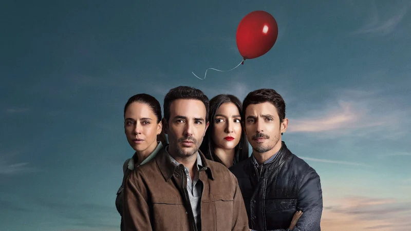 Sau Tai Nạn (Phần 2) - The Accident (Season 2)