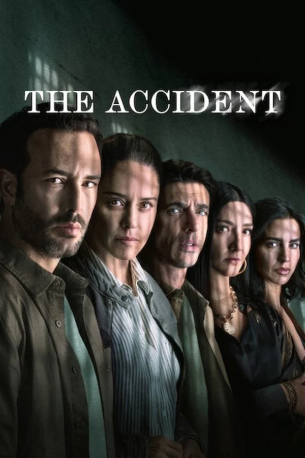 Sau Tai Nạn (Phần 2) - The Accident (Season 2) (2025)