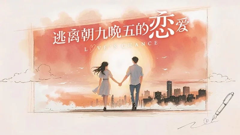 Sự Thay Đổi Của Tình Yêu - Love's Chance