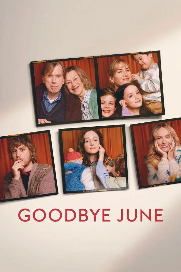 Tạm Biệt Tháng Sáu - Goodbye June (2025)