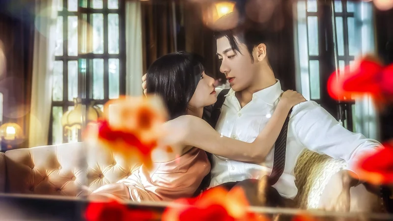 Tân Nương Thế Thân - Marry Him In Her Place