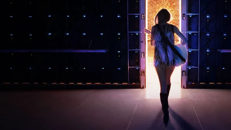 Taylor Swift: Chương Kết của một Kỷ Nguyên - Taylor Swift | The Eras Tour | The End of an Era