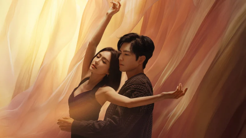 Thành Phố Nhảy Múa (Diệc Vũ Chi Thành) - Second Chance Romance