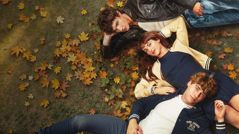 Thì Thầm Với Em - Tell Me Softly