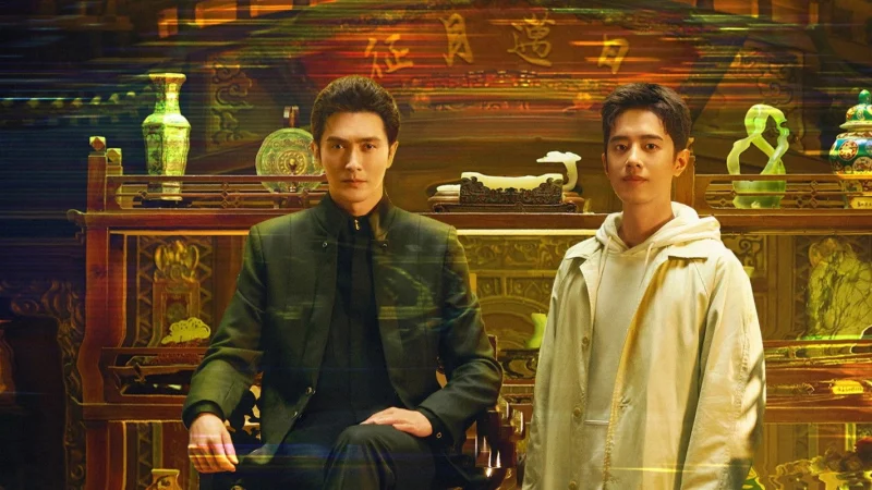 Tiệm Đồ Cổ A Xá - Ya She| YaShe