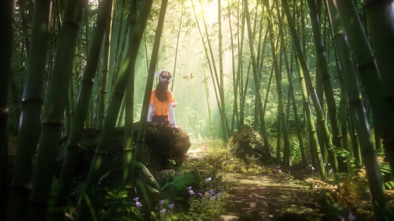 Tiên Kiếm Kỳ Hiệp Truyện 3 - Sword and Fairy 3