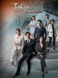 Tình Yêu Và Tham Vọng - Tình Yêu Và Tham Vọng (2020)