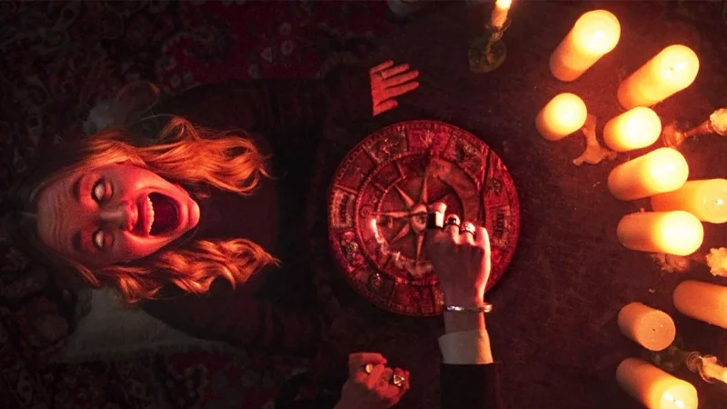 Trò Chơi Tử Thần - Game Of Death