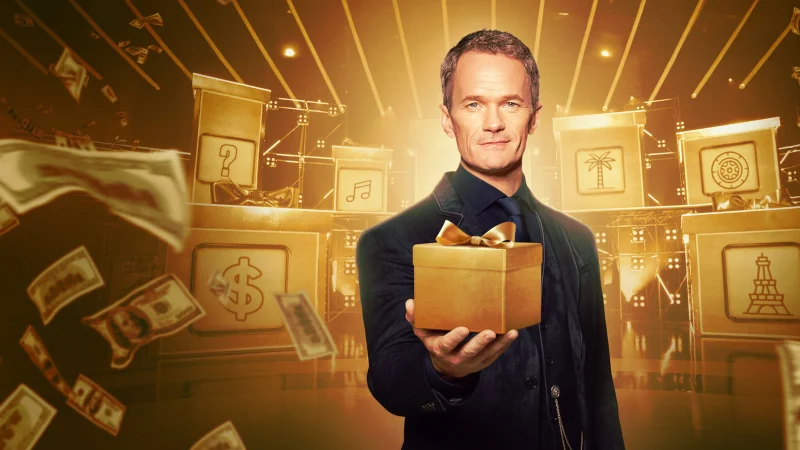 Trong Hộp Có Gì? - What's In The Box?