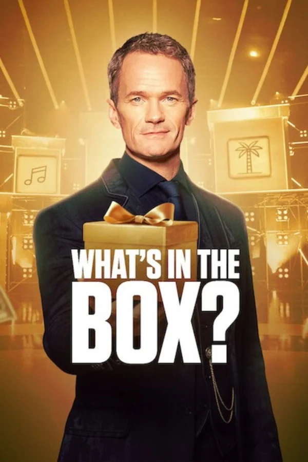 Trong Hộp Có Gì? - What's In The Box? (2025)